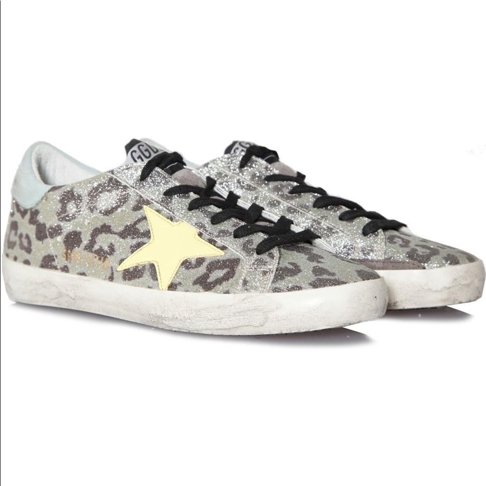 Golden Goose Sneakers size 39!!